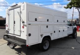 2024 Ford F-450 Super Duty XL - Image 10