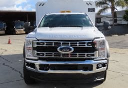 2024 Ford F-450 Super Duty XL - Image 11