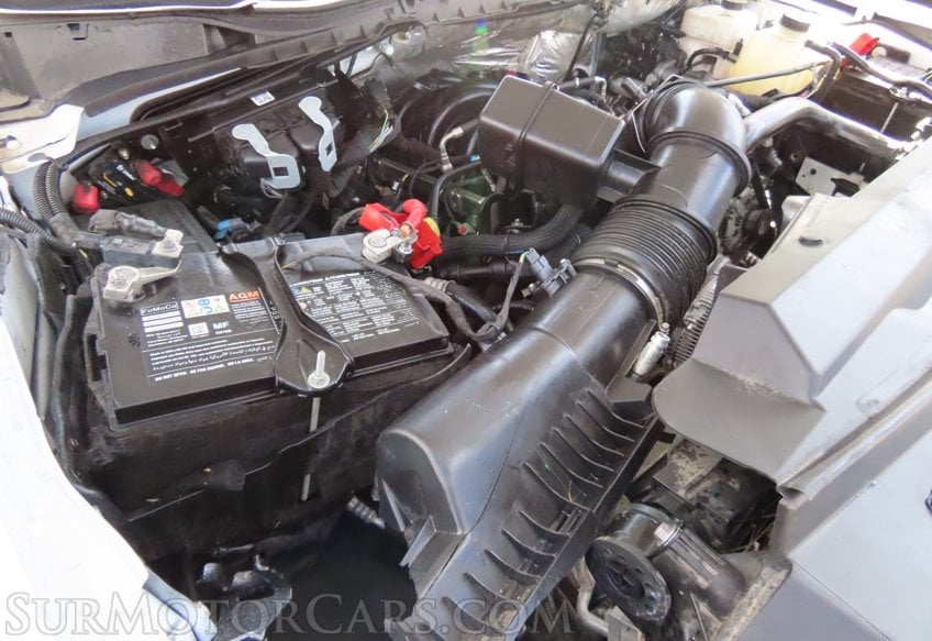 2024 Ford F-450 Super Duty XL - Image 33