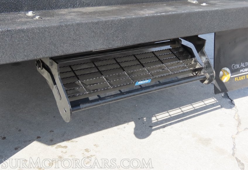 2024 Ford F-450 Super Duty XL - Image 60