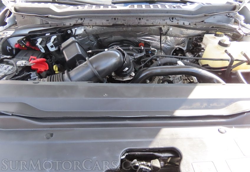 2024 Ford F-450 Super Duty XL - Image 31
