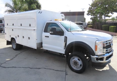 2024 Ford F-450 Super Duty XL