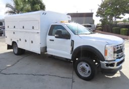 2024 Ford F-450 Super Duty XL - Image 1