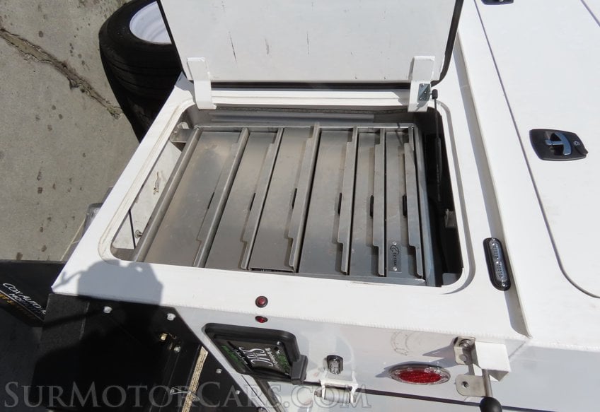 2024 Ford F-450 Super Duty XL - Image 64