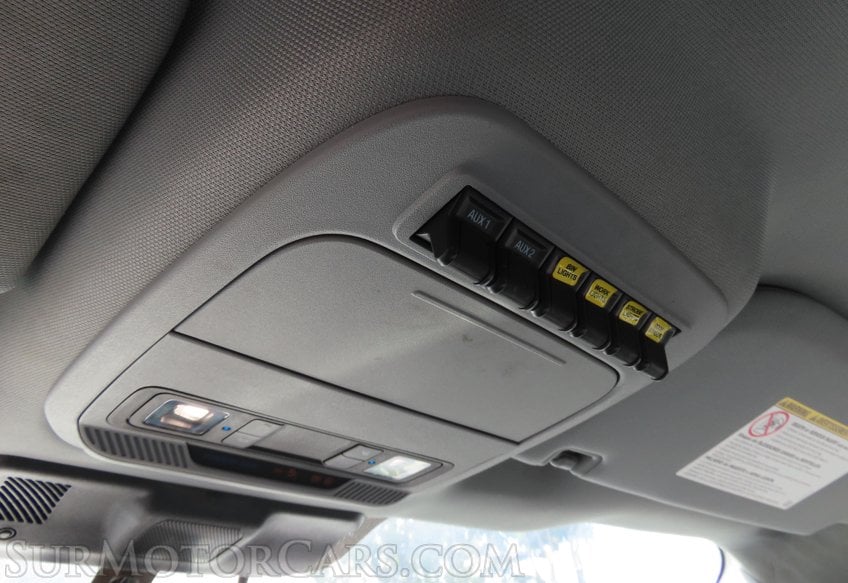 2024 Ford F-450 Super Duty XL - Image 23