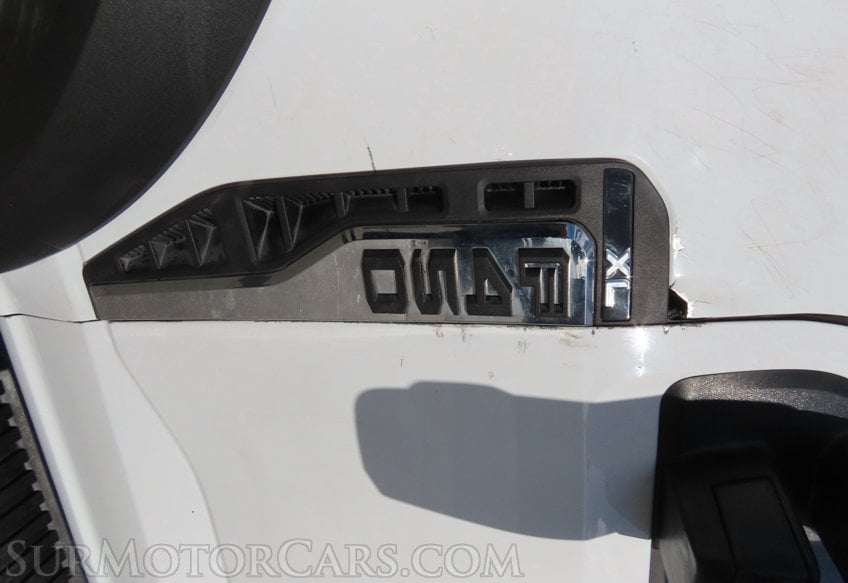 2024 Ford F-450 Super Duty XL - Image 36