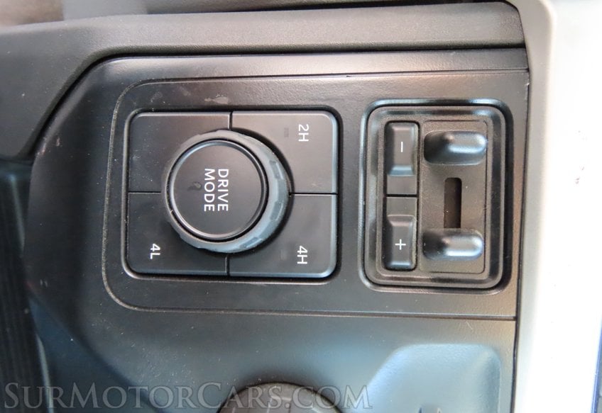 2024 Ford F-450 Super Duty XL - Image 21