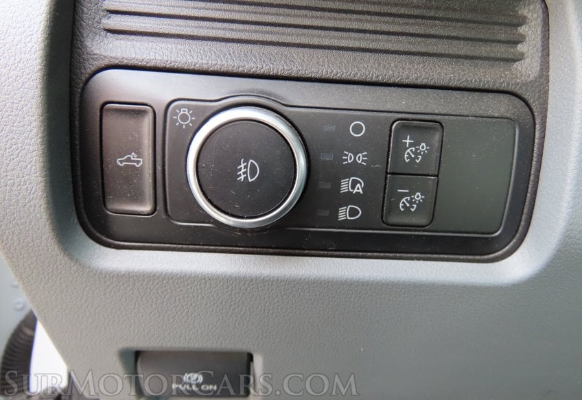 2024 Ford F-450 Super Duty XL - Image 16
