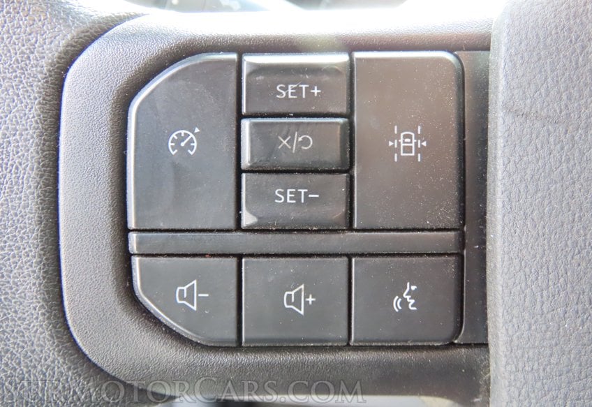 2024 Ford F-450 Super Duty XL - Image 20