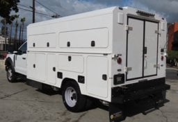 2024 Ford F-450 Super Duty XL - Image 7