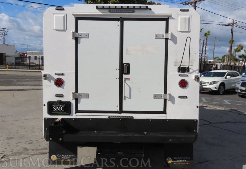 2024 Ford F-450 Super Duty XL - Image 58