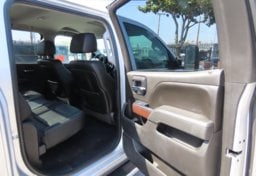 2015 GMC Sierra 2500HD SLT - Image 27