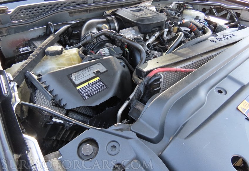 2015 GMC Sierra 2500HD SLT - Image 51