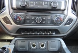 2015 GMC Sierra 2500HD SLT - Image 44