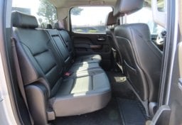 2015 GMC Sierra 2500HD SLT - Image 35