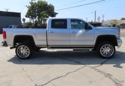 2015 GMC Sierra 2500HD SLT - Image 5