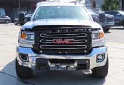 2015 GMC Sierra 2500HD SLT - Image 12