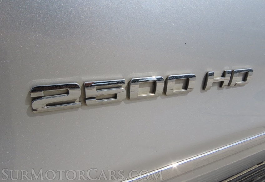 2015 GMC Sierra 2500HD SLT - Image 18