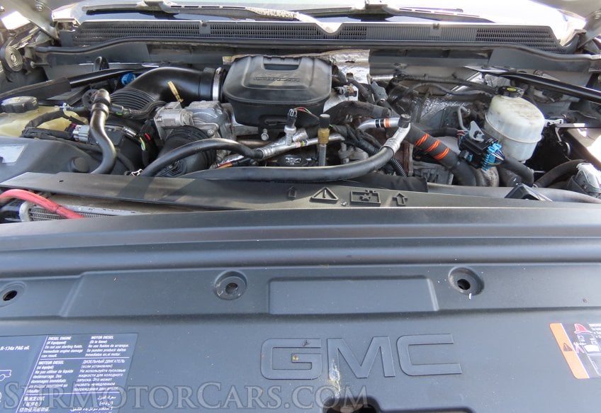2015 GMC Sierra 2500HD SLT - Image 52