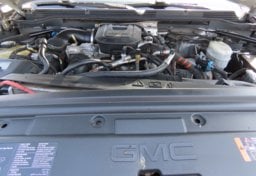 2015 GMC Sierra 2500HD SLT - Image 52