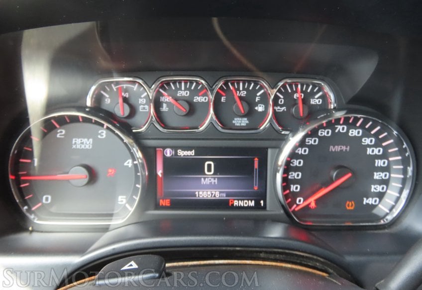 2015 GMC Sierra 2500HD SLT - Image 39