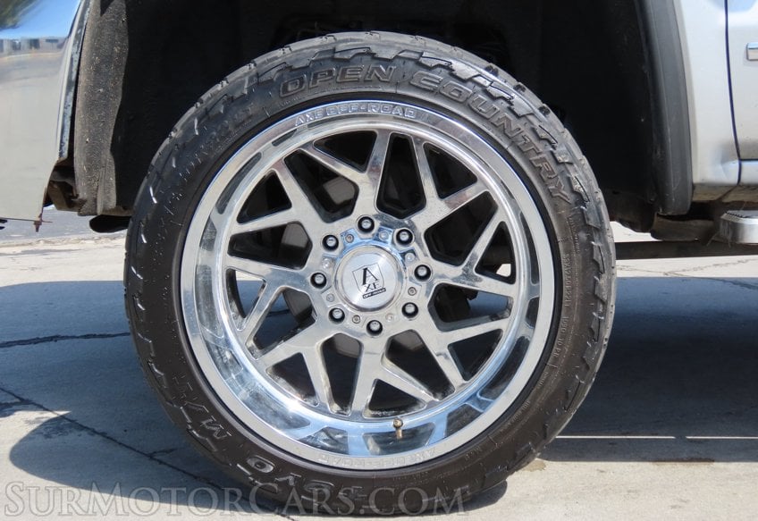 2015 GMC Sierra 2500HD SLT - Image 23