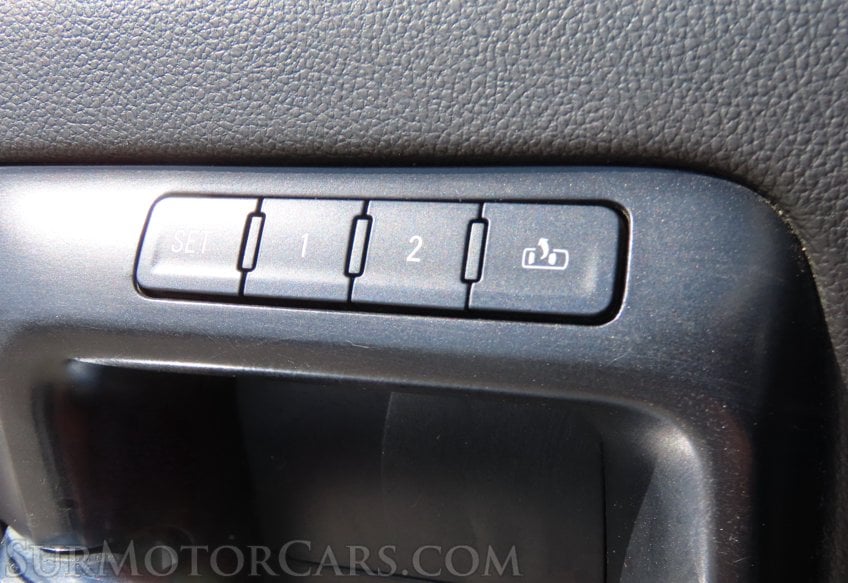 2015 GMC Sierra 2500HD SLT - Image 46