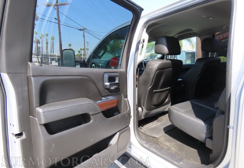 2015 GMC Sierra 2500HD SLT - Image 26