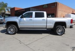 2015 GMC Sierra 2500HD SLT - Image 6