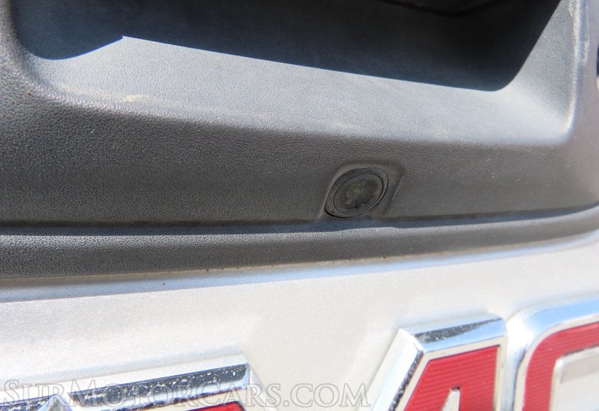 2015 GMC Sierra 2500HD SLT - Image 21