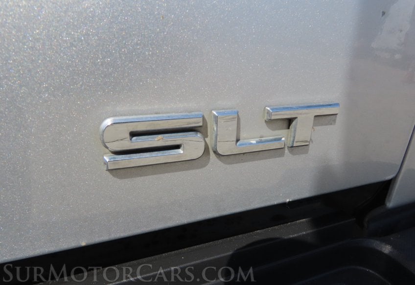 2015 GMC Sierra 2500HD SLT - Image 19