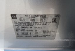 2015 GMC Sierra 2500HD SLT - Image 55