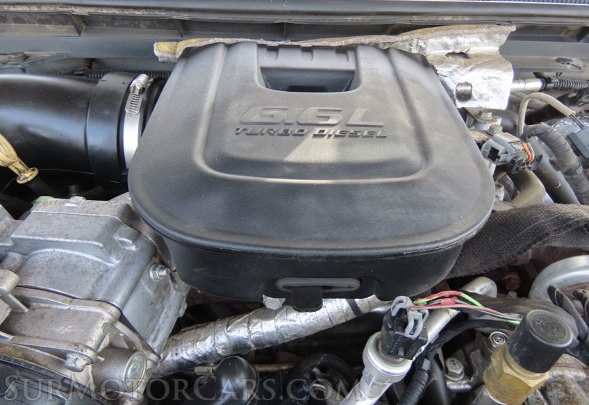2015 GMC Sierra 2500HD SLT - Image 53