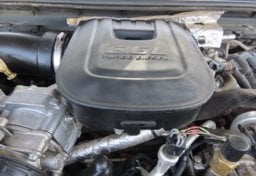2015 GMC Sierra 2500HD SLT - Image 53