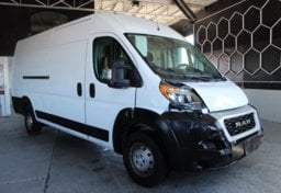 2021 Ram ProMaster - Image 2