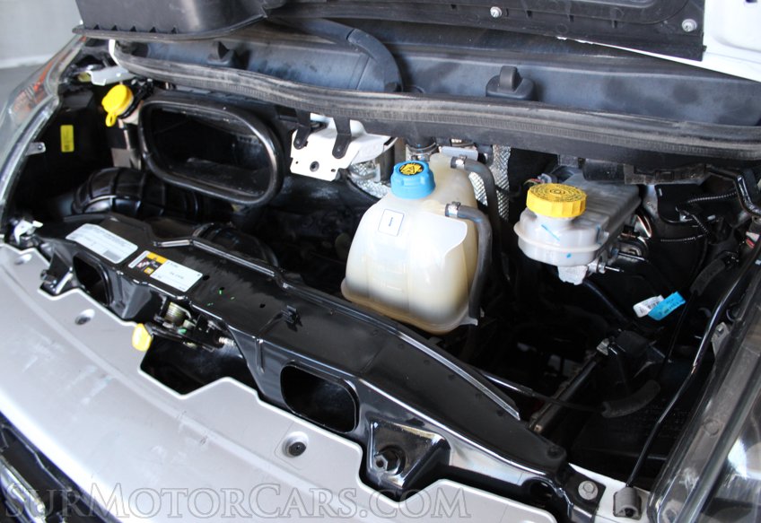 2021 Ram ProMaster - Image 49