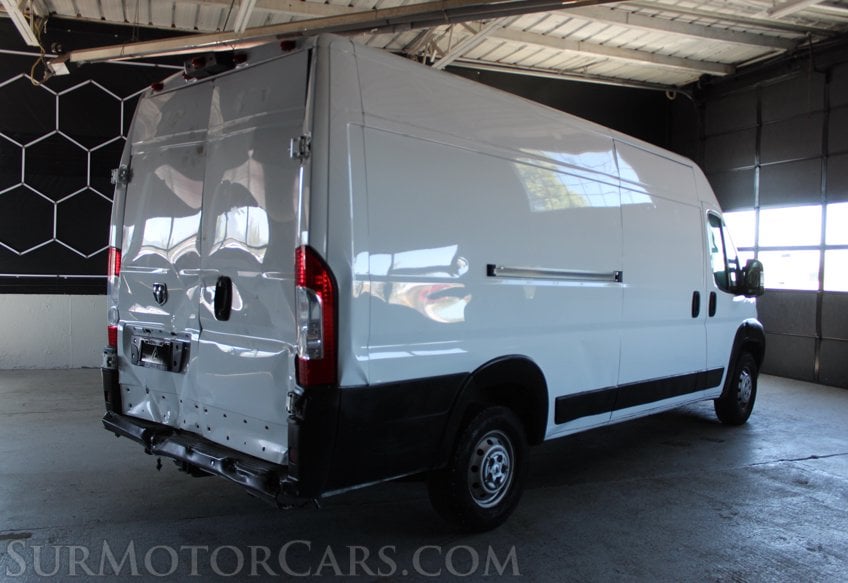 2021 Ram ProMaster - Image 6