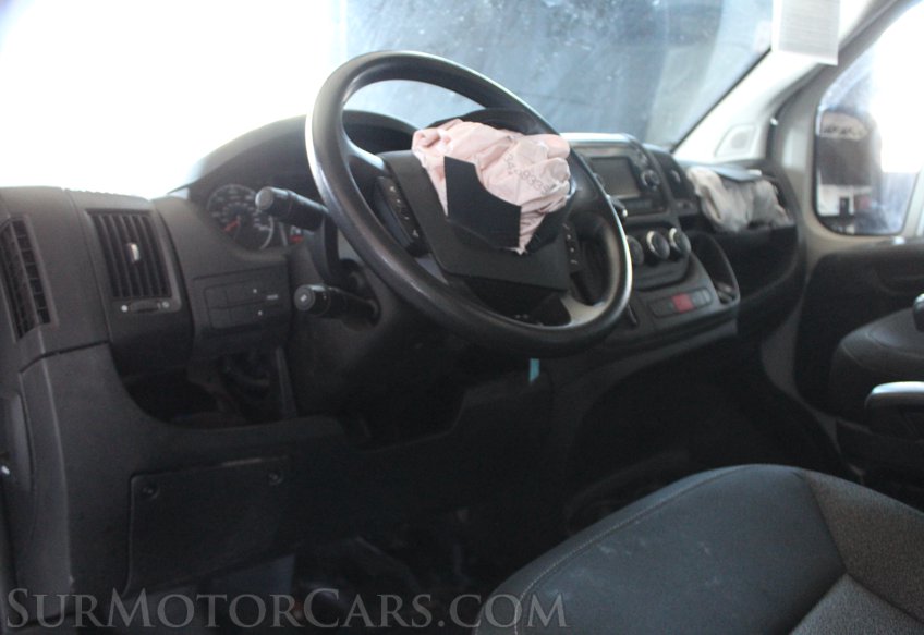2021 Ram ProMaster - Image 36