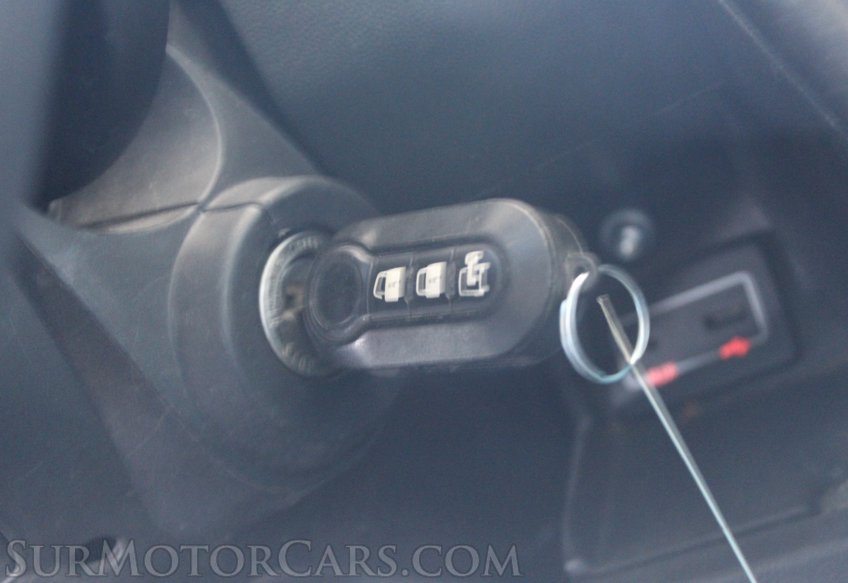 2021 Ram ProMaster - Image 43