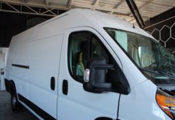 2021 Ram ProMaster - Image 15