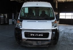 2021 Ram ProMaster - Image 8