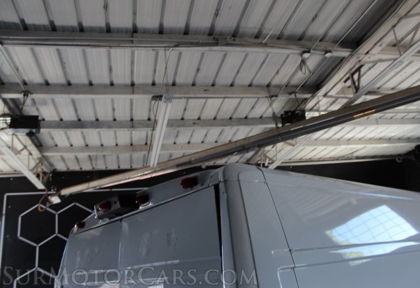 2021 Ram ProMaster - Image 29