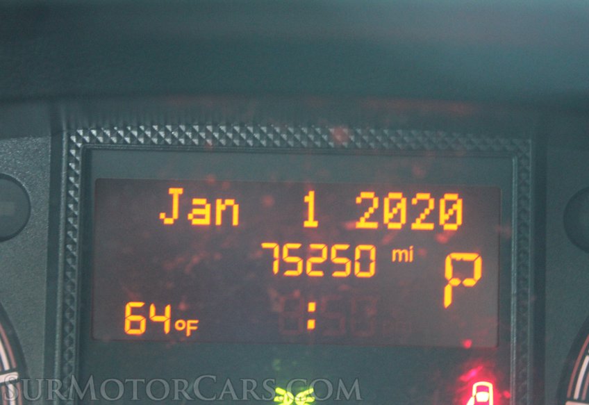 2021 Ram ProMaster - Image 40