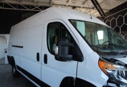 2021 Ram ProMaster - Image 14
