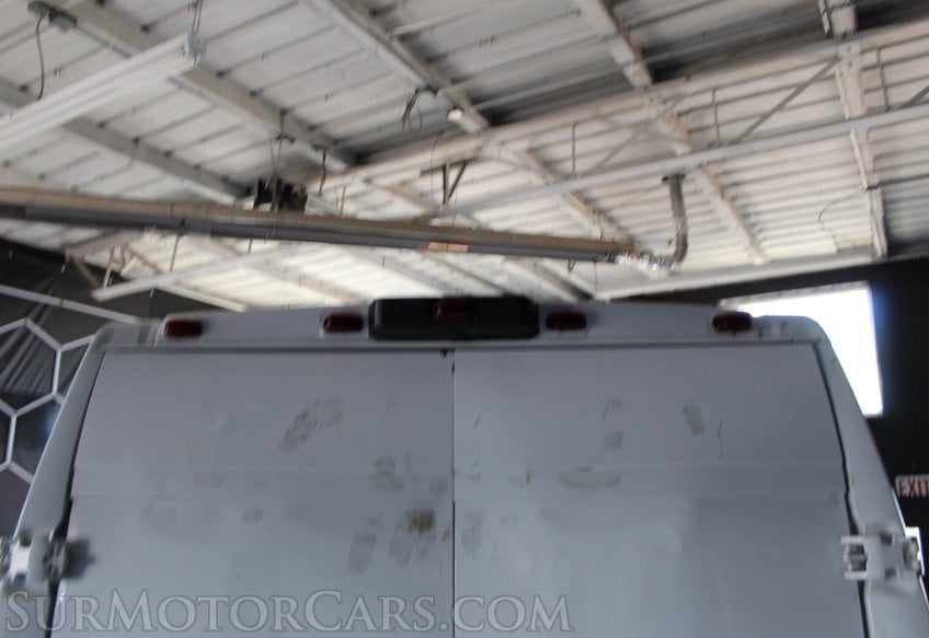 2021 Ram ProMaster - Image 20