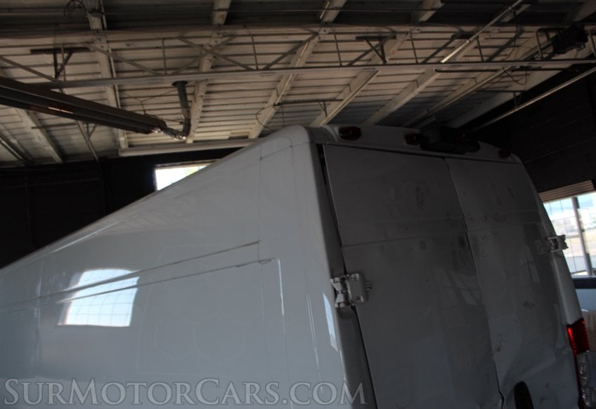 2021 Ram ProMaster - Image 18