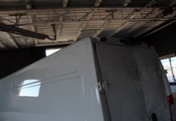 2021 Ram ProMaster - Image 18