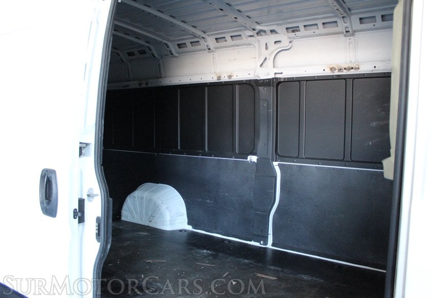 2021 Ram ProMaster - Image 25