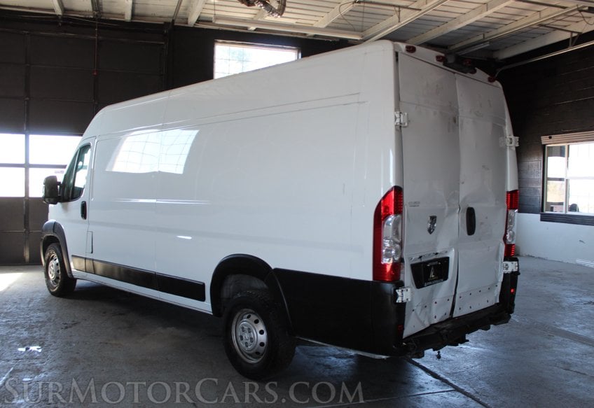 2021 Ram ProMaster - Image 7
