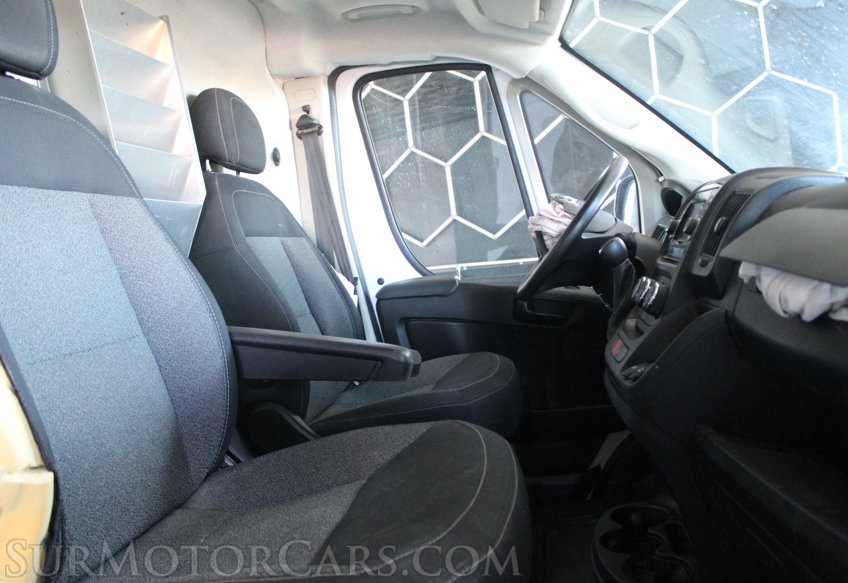 2021 Ram ProMaster - Image 34